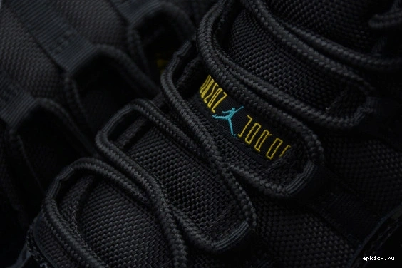 Cheap EP Retro 11 378037-006 Blue Jordan Gamma 378037-006 0515